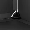 The Living Store Regalsystem mit 15 Würfeln Schwarz PP Produktbild-Vorschau 6