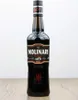 A bottle of Molinari Sambuca Caffee liqueur. Produktbild-Vorschau