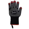 Steuber Premium Line Grillhandschuh extra langer Bund, bis Produktbild-Vorschau 1