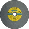 Meule 125 x 12,7 x 16 mm fine pour meuleuse d'établi Voir les images du produit 2