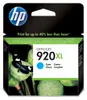 HP Nr 920 XL Druckerpatrone cyan (CD972AE) Produktbild-Vorschau 29