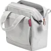 RIXEN & KAUL Borsa da manubrio "Roomy" volume 4 l, grigio Anteprima dell’immagine prodotto 2