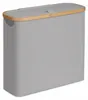 Relaxdays Portarotolo, 12 rotoli, A x L x P: 38 x 43 x 17 Anteprima dell’immagine prodotto 8