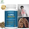 Lung Health (120 Kapseln) Nahrungsergänzungsmittel, Lunge, Produktbild-Vorschau 6