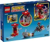 LEGO LEGO® Sonic the Hedgehog™ 76995 Shadow the Hedgehog Voir les images du produit 4