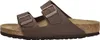 Birkenstock Arizona  Open Teen - Donkerbruin - Maat 40 Voir les images du produit 4