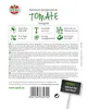 SPERLI Tomatensamen Sungold F1 Solanum lycopersicum 4 Produktbild-Vorschau 2