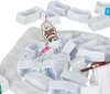 Jeu d'arcade pour construire des igloos de pingouins Voir les images du produit 21