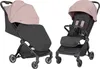 Sport-Kinderwagen Atom S Blossom Pink Produktbild-Vorschau 2