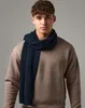 Beechfield B424 | Sciarpa classica in maglia Waffle - Anteprima dell’immagine prodotto 3