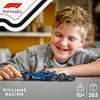 LEGO® Speed Champions 77249 Williams Racing FW46 F1 Náhľad obrázku produktu 16