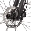 SAXXX 28 Zoll Elektrofahrrad, Mittelmotor, 418Wh Produktbild-Vorschau 4