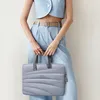 Innostyle Borsa per laptop da donna 15 6 16 impermeabile Anteprima dell’immagine prodotto 3
