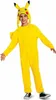 Pokémon - Combinaison Pikachu pour enfants taille enfant : Voir les images du produit 4