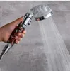 Duschkopf Handbrause wassersparend mit Druckerhöhung für Produktbild-Vorschau 2