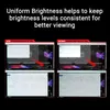 ASUS ROG Strix XG27UCDMG Gaming Monitor 68,6 cm (27 Zoll) Produktbild-Vorschau 12
