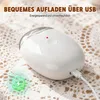 2 Stück elektrische Nagelschleifer, Nagelknipser & Feile, 3 Produktbild-Vorschau 5