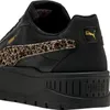 Puma Karmen II Animal Flair Sneaker Schwarz Produktbild-Vorschau 12