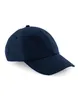 Beechfield B187 | Outdoor 6 Panel Cap - Farbe: Navy - Produktbild-Vorschau 1