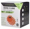 48 LEDs Warnblinkleuchte, 12V-24V Amber Warnleuchte Produktbild-Vorschau 9