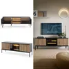 BETTSO RTV Kommode Sideboard TV Schubladenkommode Highboard Produktbild-Vorschau 6
