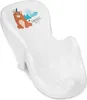 Baby Badesitz mit Anti-Rutsch Funktion - Sitz für Babywanne Produktbild-Vorschau 1
