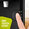 Bosch TAS1402GB Tassimo Vivy 2 Pod schwarz Kapselmaschine Produktbild-Vorschau 37