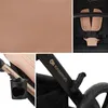 Kinderkraft MOOV 2 Trio passeggino 3 in 1 con navicella Anteprima dell’immagine prodotto 5