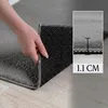 Homebyhome Tapis Lavable à Poils Courts Antidérapant et Voir les images du produit 3
