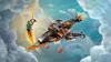 Lego Ninjago - Luft-Hai 70601 Produktbild-Vorschau 4