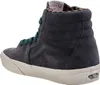 Vans Sk8-Hi Sneaker für Herren VN000CMX2391 Produktbild-Vorschau 9