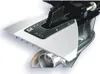 Se Sport Hydrofoil 300 Flügel Silber 40-350 CV Silber Produktbild-Vorschau 2