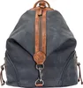Rieker Damen Taschen Rucksack H1055, Farbe:Blau Produktbild-Vorschau 3