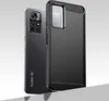 Carbon Shield TPU puzdro pre Xiaomi Redmi Note 11 5G/Poco Náhľad obrázku produktu 11