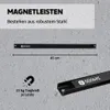 Dönges magnetická tyč na nářadí 45 cm 6 kusů JD153574 Náhled obrázku produktu 3