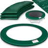 KIDUKU® kryt okrajů trampolíny zelený Ø427 cm kryt pružin Náhled obrázku produktu 1