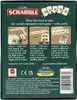 Carte dello Scarabeo versione inglese Anteprima dell’immagine prodotto 6