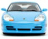 Jada Toys 253203080 Porsche 911 GT3 RS niebieski Fast & Podgląd zdjęcia produktu 29