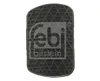 FEBI BILSTEIN Pedalbelag Bremspedal 30777 passend für Produktbild-Vorschau 14
