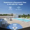 Dohľadový systém Reolink RLK8-800V4, 4× 4K 8MP IK10 PoE Náhľad obrázku produktu 2