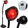 Infračervená lampa Sollux na stativu, léčebná a kosmetická Náhled obrázku produktu 1