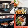 Tefal Ingenio Cook Eat 5 piece set L881S504 Voir les images du produit 4