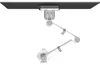Dataflex Viewgo Monitorarm - Schreibtisch 120, 240 - 450 Produktbild-Vorschau 9