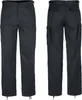 Brandit Herren US Ranger Pants Herren (Black) Größe 3XL Produktbild-Vorschau 17