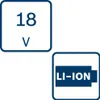 Bosch GWS 12V-76, 2x GBA 12V 3.0 Akku-Winkelschleifer Produktbild-Vorschau 19