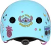 DISNEY Stitch Blauer Fahrradhelm für Kinder, leicht, Produktbild-Vorschau 9
