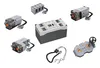 Jamara CaDA Power System Max Bricks, Šedá Náhľad obrázku produktu 3