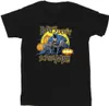 DC Comics - "Bats Don't Scare Me" T-Shirt für Herren Produktbild-Vorschau 1