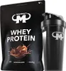 Mammut Nutrition - Whey Protein 1000 g Beutel - 40 Produktbild-Vorschau 1