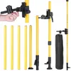 Rosfix Teleskopická Tyč 420 cm – Statív pre Laserovú Náhľad obrázku produktu 1